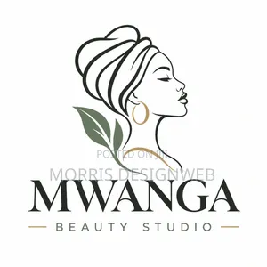 Professional Logo Design Kenya | Custom Business Logos at KSh 300