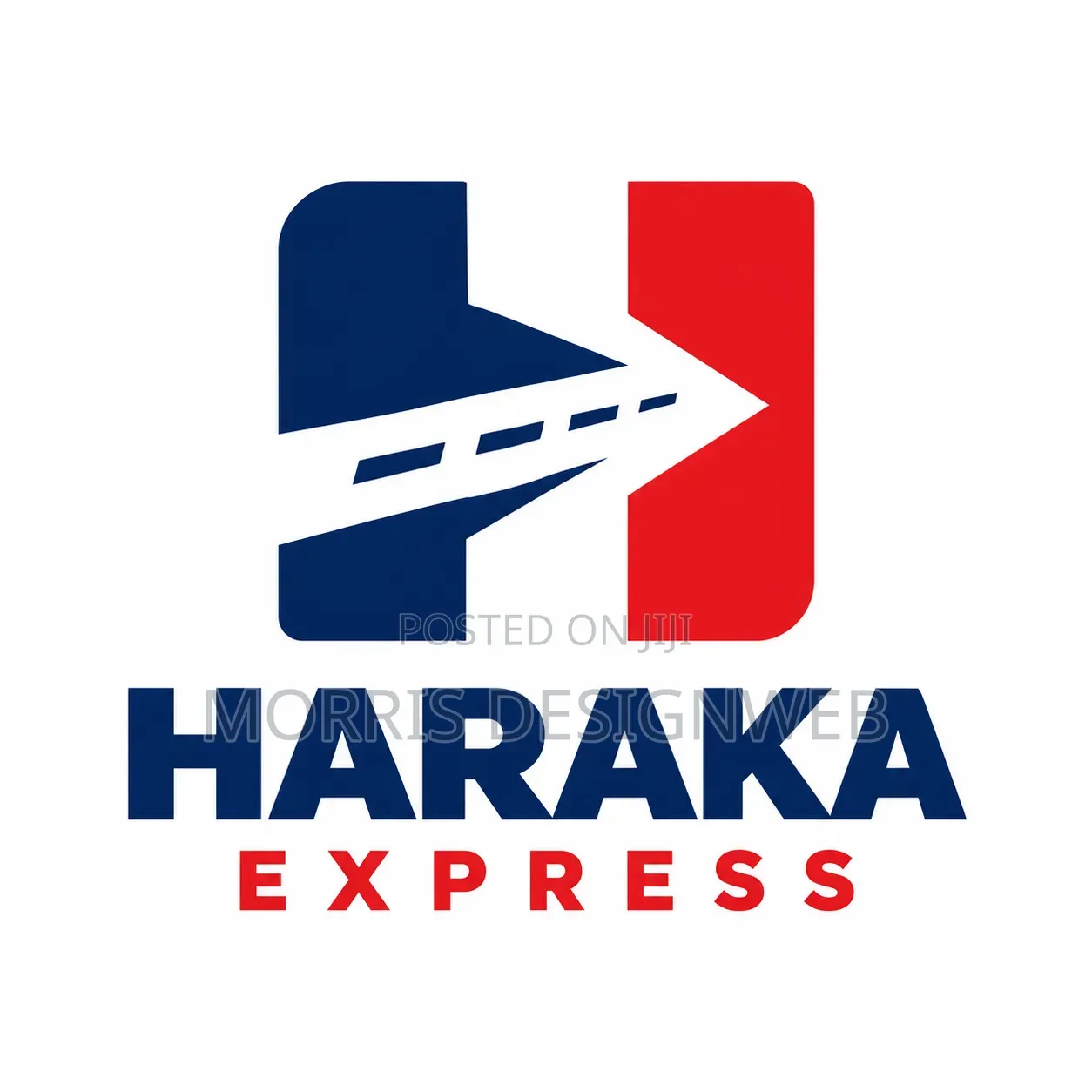 Professional Logo Design Kenya | Custom Business Logos at KSh 300