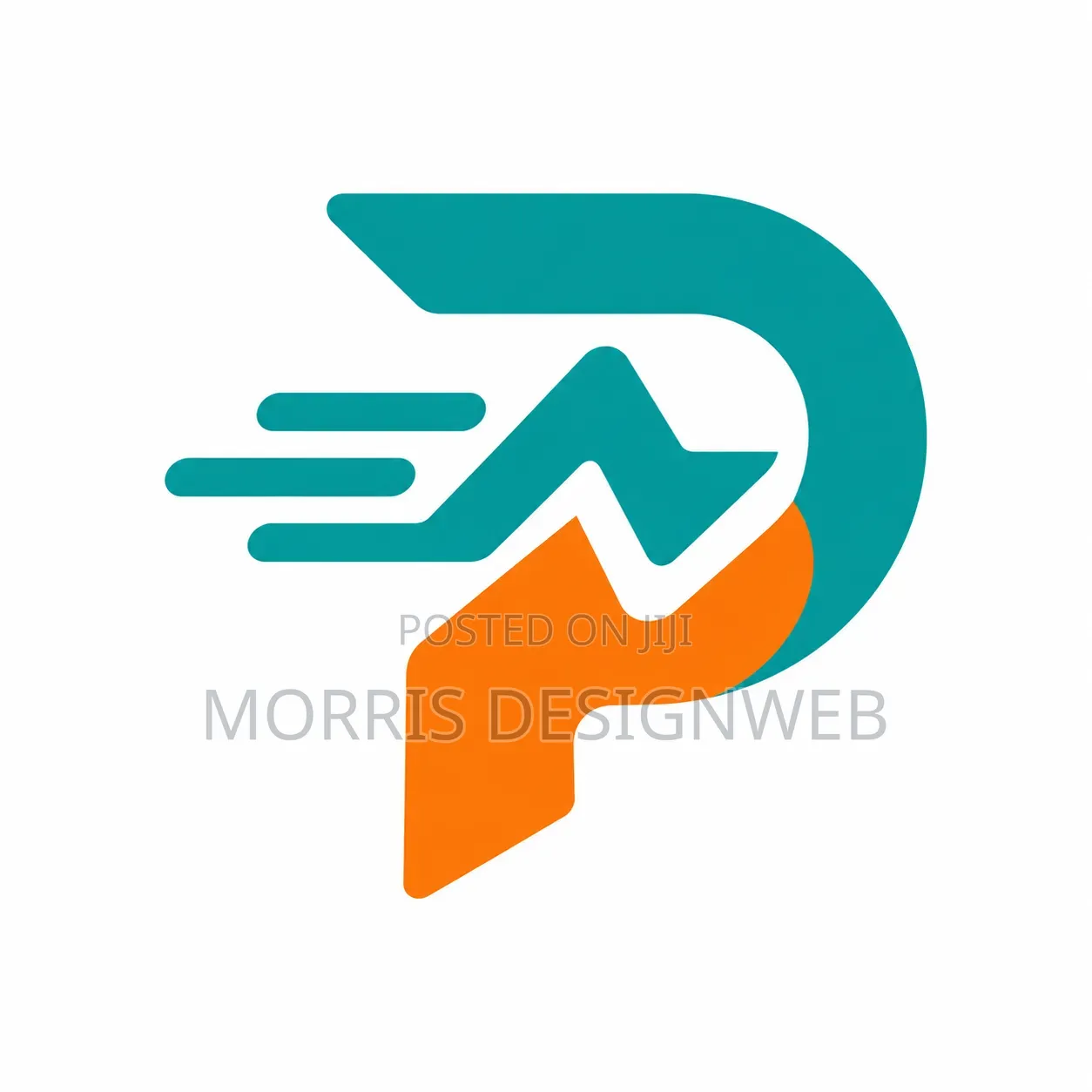 Professional Logo Design Kenya | Custom Business Logos at KSh 300