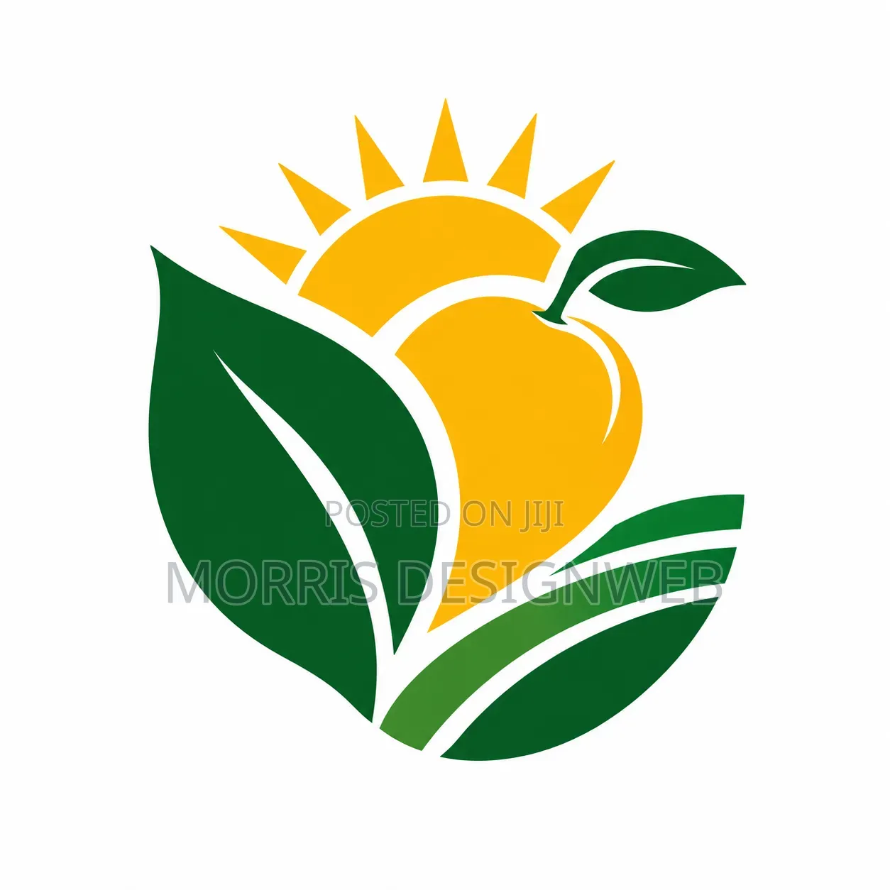 Professional Logo Design Kenya | Custom Business Logos at KSh 300