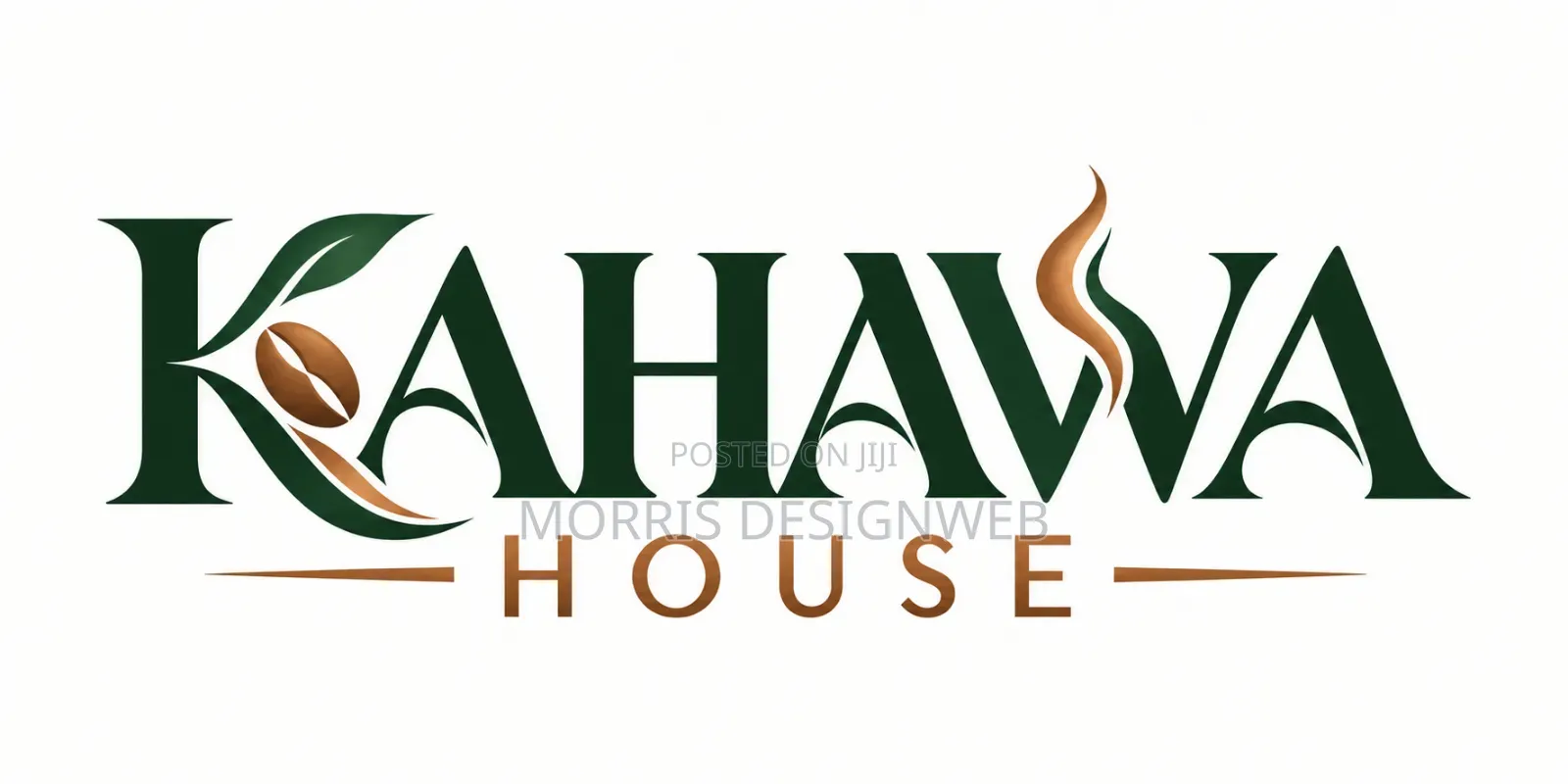 Professional Logo Design Kenya | Custom Business Logos at KSh 300