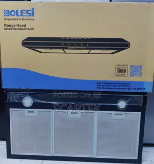 Bolesi Hood 90cm