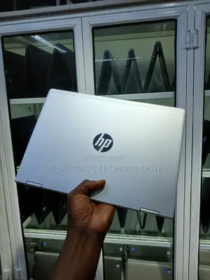 Laptop HP ProBook X360 435 G9 16GB AMD Ryzen 7 SSD 512GB