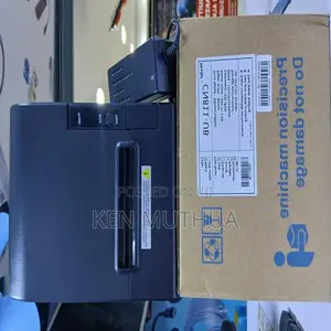 Bluetooth USB Thermal Printer (Cn811-Ub)