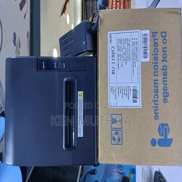 Bluetooth USB Thermal Printer (Cn811-Ub) - main view