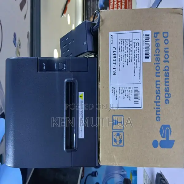Bluetooth USB Thermal Printer (Cn811-Ub)