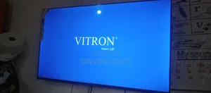 Vitron 43 Inch TV
