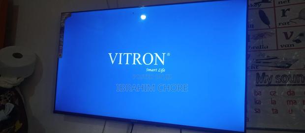 Vitron 43 Inch TV