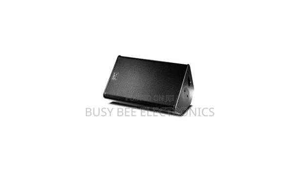 Nexo PS 12 Midrange Speaker - main view