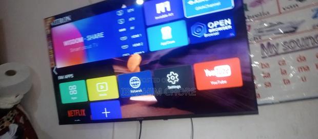 Vitron 43 Inch TV - thumbnail 2