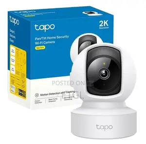 Tapo C210 | Pan/Tilt Home Security Wi-Fi Camera - TP-Link