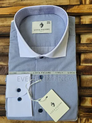 Official Shirts