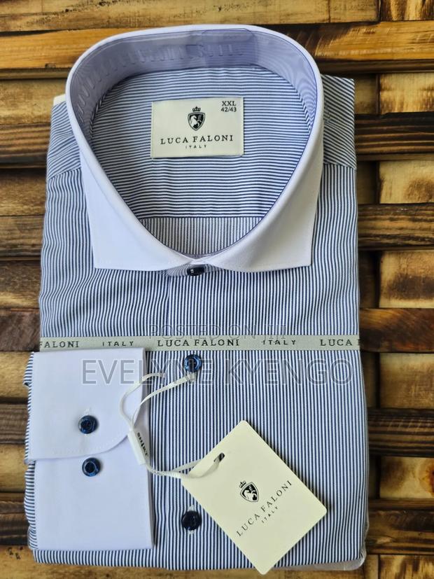 Official Shirts