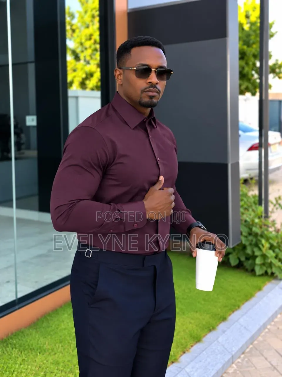 Official Shirts