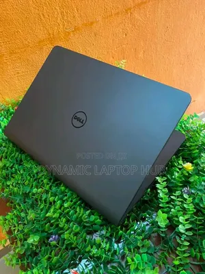 Laptop Dell Latitude 3450 8GB Intel Core i5 SSD 256GB