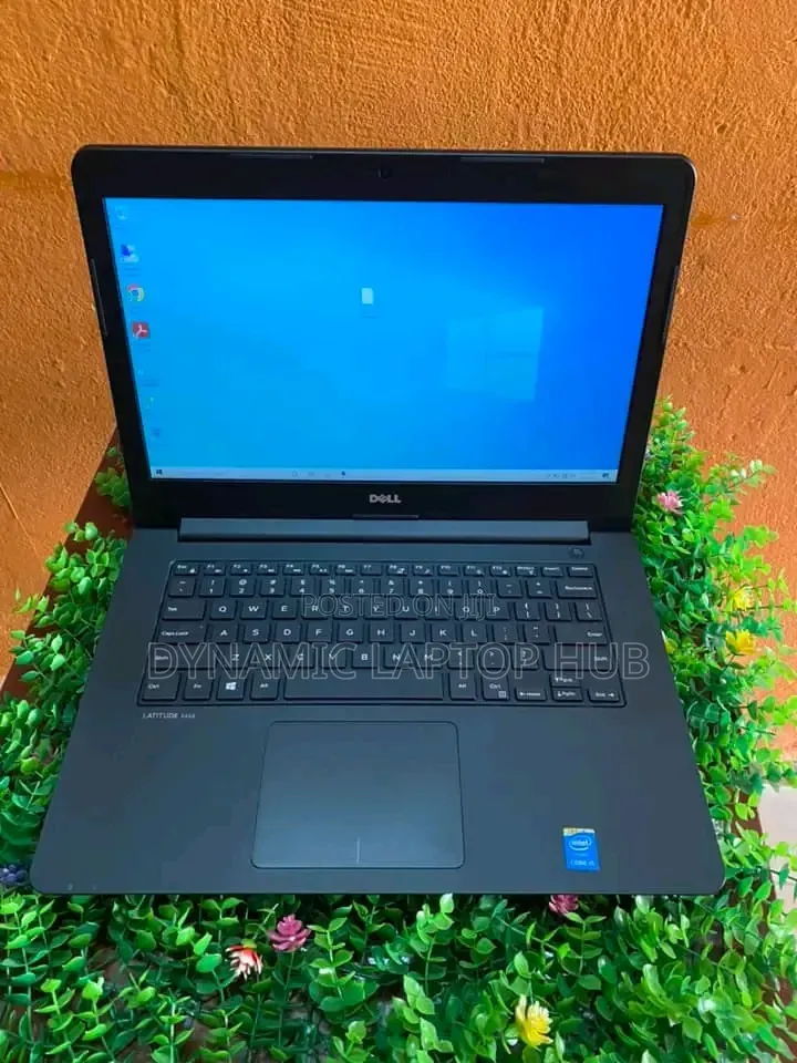 Laptop Dell Latitude 3450 8GB Intel Core i5 SSD 256GB