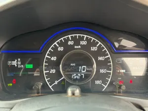 Nissan Note 1.2 Petrol 2017 Red