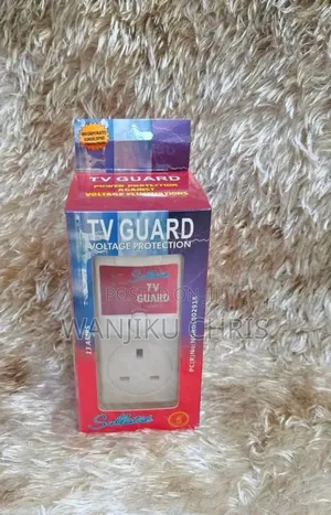 Brand New TV Guard