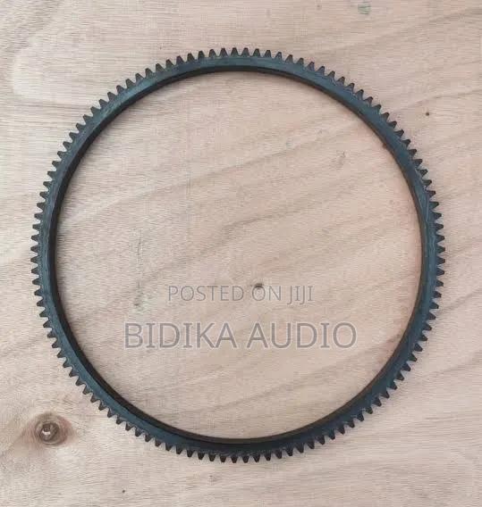 New Karing'aring'a Instrument Ke - main view
