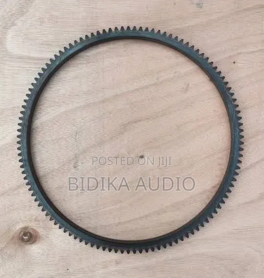 New Karing'aring'a Instrument Ke