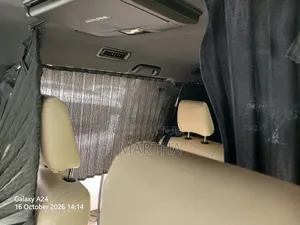 Toyota Voxy 2019 White