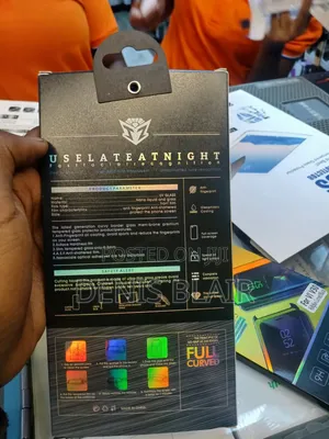 Vivo V30 Screen Protector