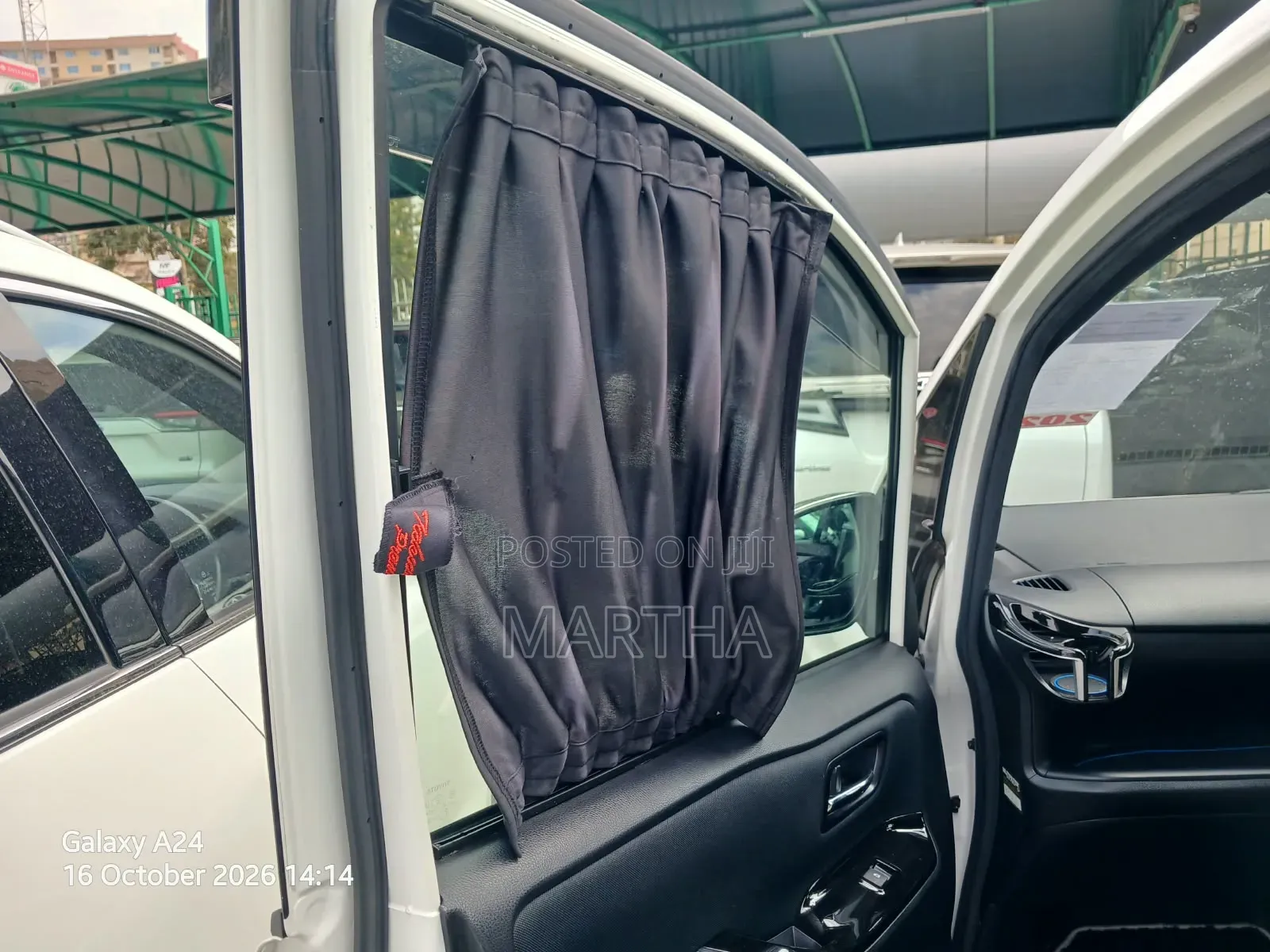 Toyota Voxy 2019 White