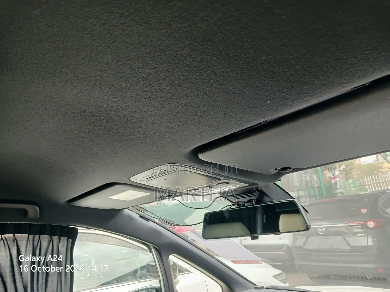 Toyota Voxy 2019 White