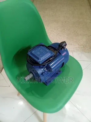 High Quality 2Hp Induction Motor