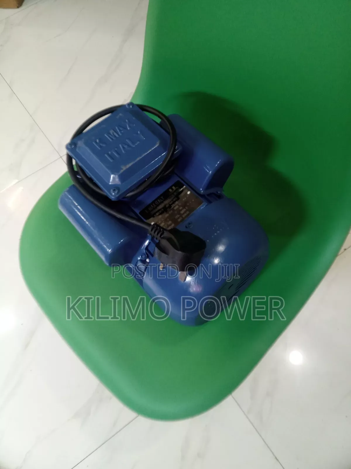 High Quality 2Hp Induction Motor