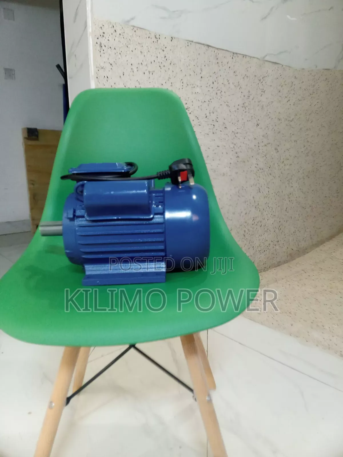 High Quality 2Hp Induction Motor