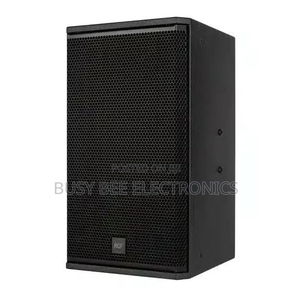 RCF VMax V12 Speaker - main view