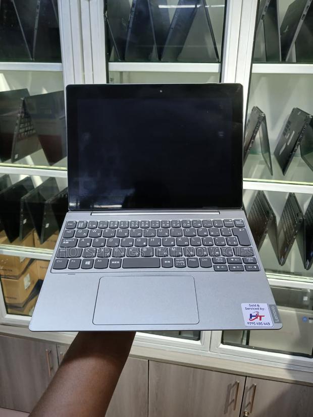 Laptop Lenovo Ideapad 3 4GB Intel Celeron SSD 60GB