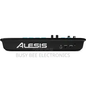 Alesis V25 Mkii USB Midi Controller