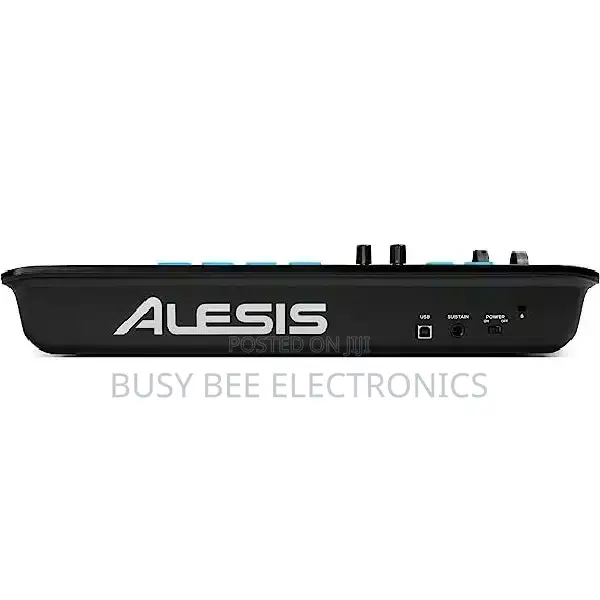 Alesis V25 Mkii USB Midi Controller