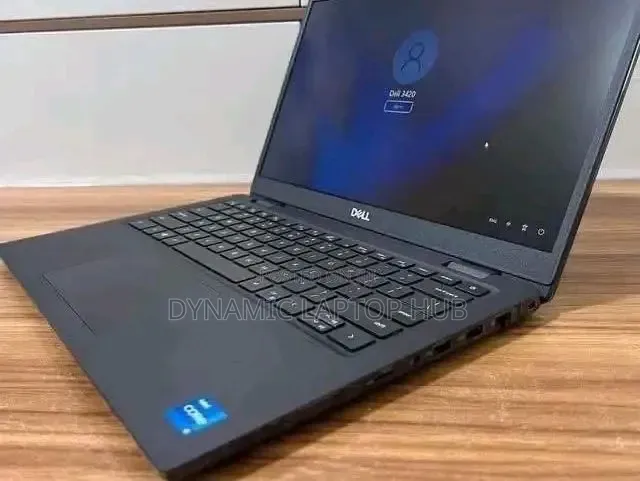 Laptop Dell Latitude 3420 8GB Intel Core i5 SSD 256GB