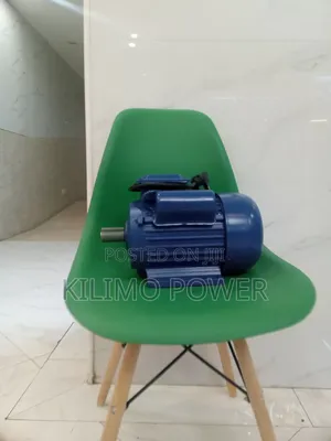 Induction Motor 2Hp