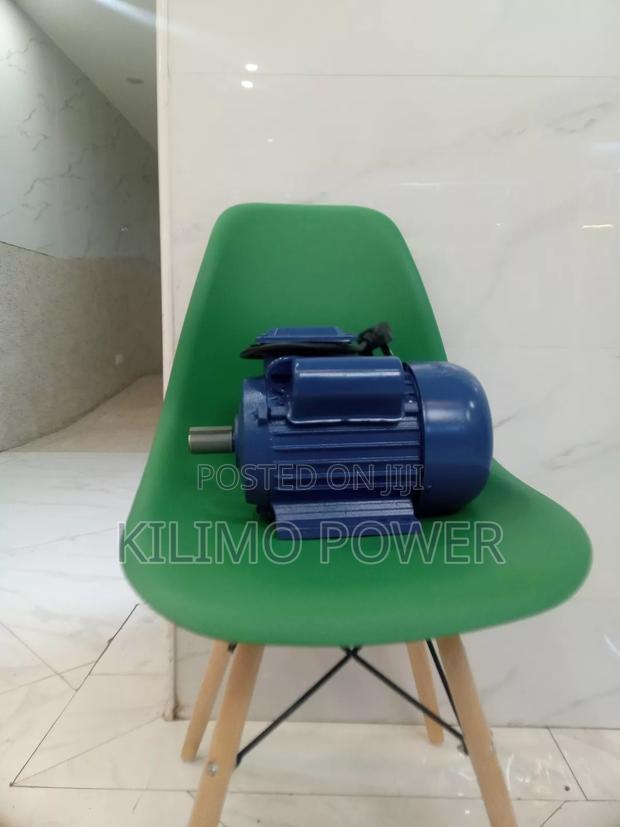 Induction Motor 2Hp