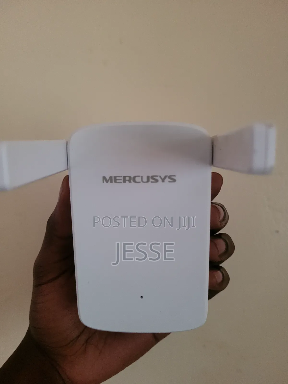 Mercusys Ac1200 Range Extender