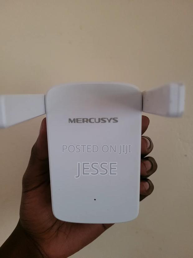 Mercusys Ac1200 Range Extender - thumbnail 2
