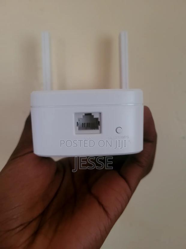 Mercusys Ac1200 Range Extender - thumbnail 4