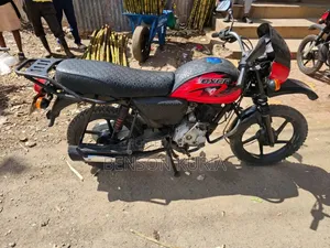 Bajaj Boxer 150 UG 2022 Black