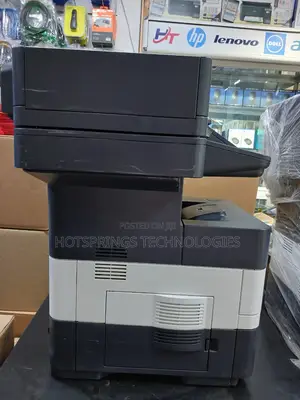 Kyocera Ecosys M3560idn
