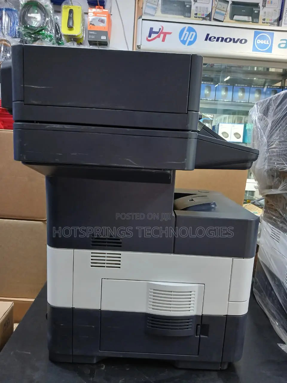 Kyocera Ecosys M3560idn