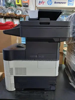 Kyocera Ecosys M3560idn