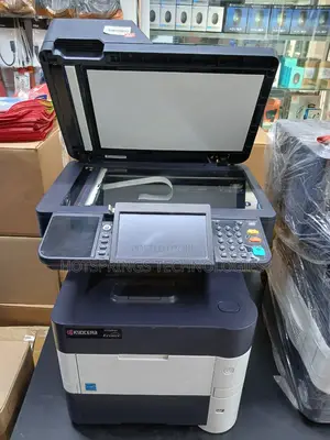 Kyocera Ecosys M3560idn