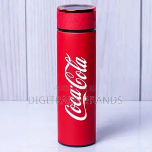 Branded Water Bottles