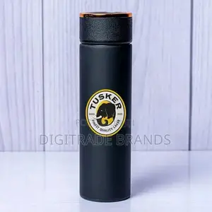 Branded Water Bottles