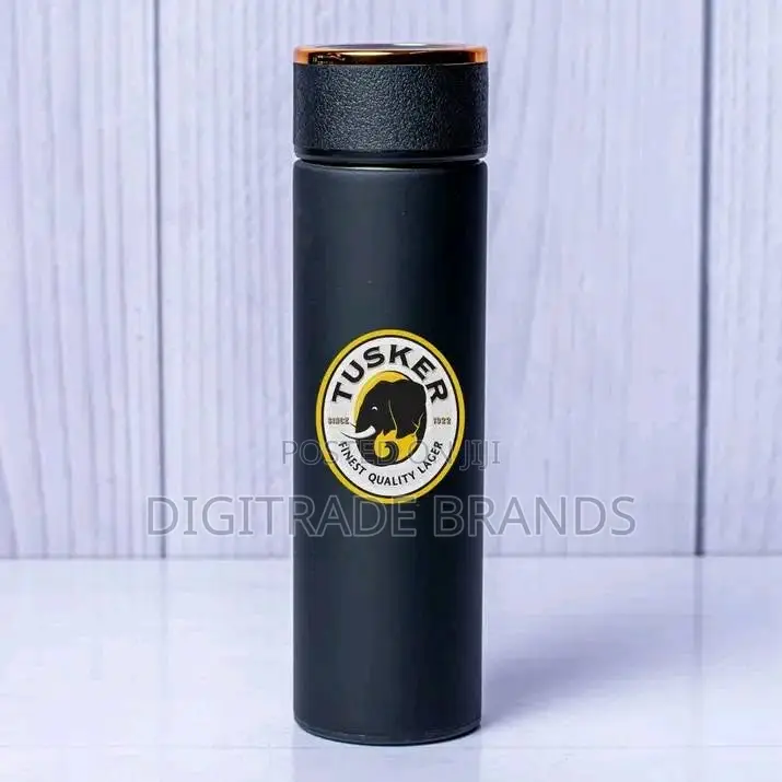 Branded Water Bottles