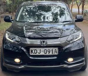 Honda Vezel 2016